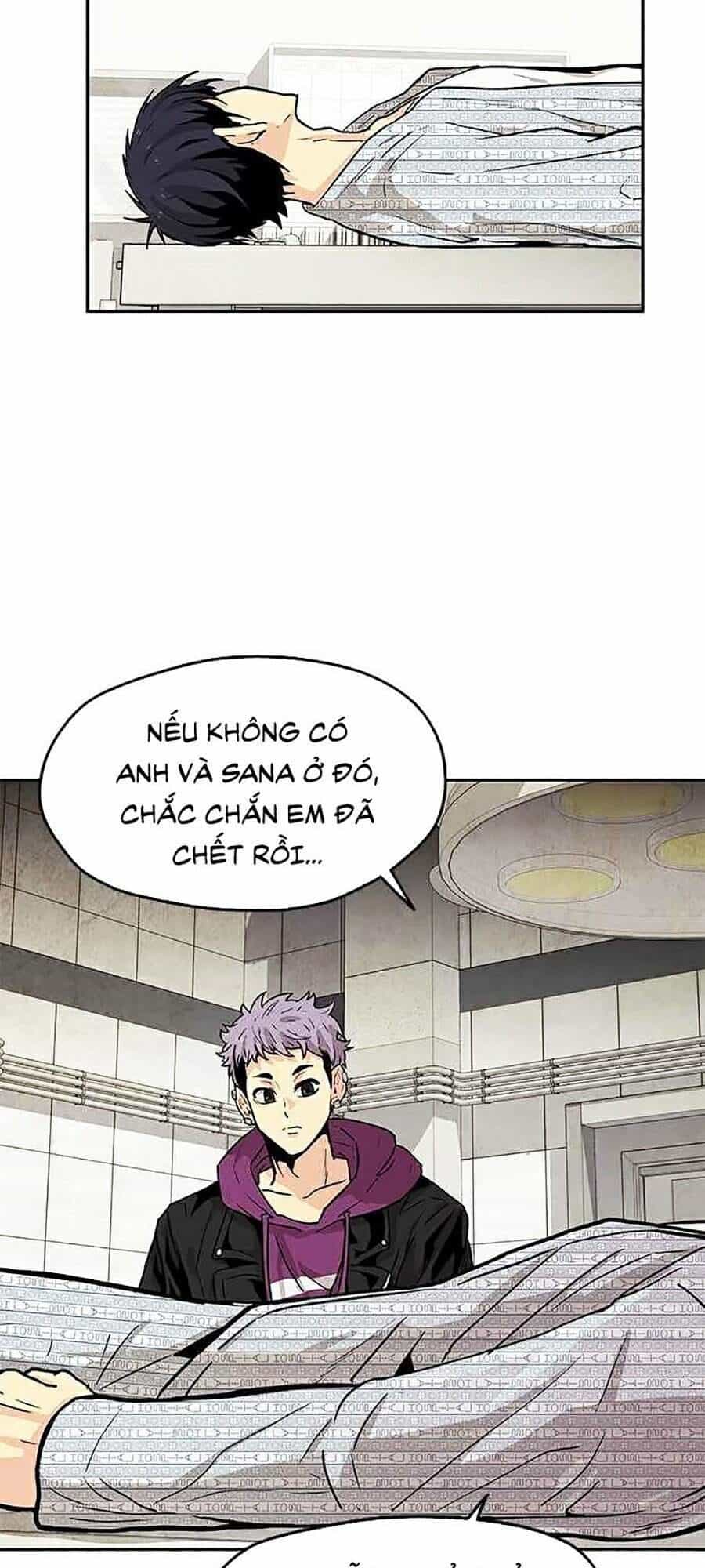 Tội Phủ Trảm Ma - Chương 6 - ảnh 183