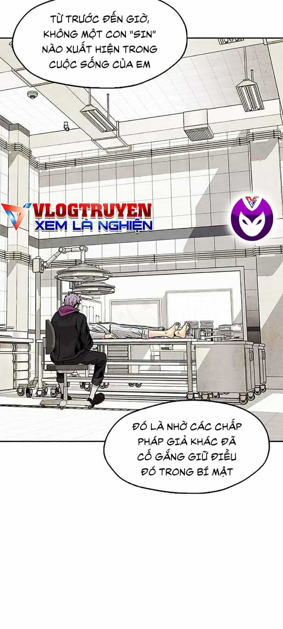 Tội Phủ Trảm Ma - Chương 6 - ảnh 187