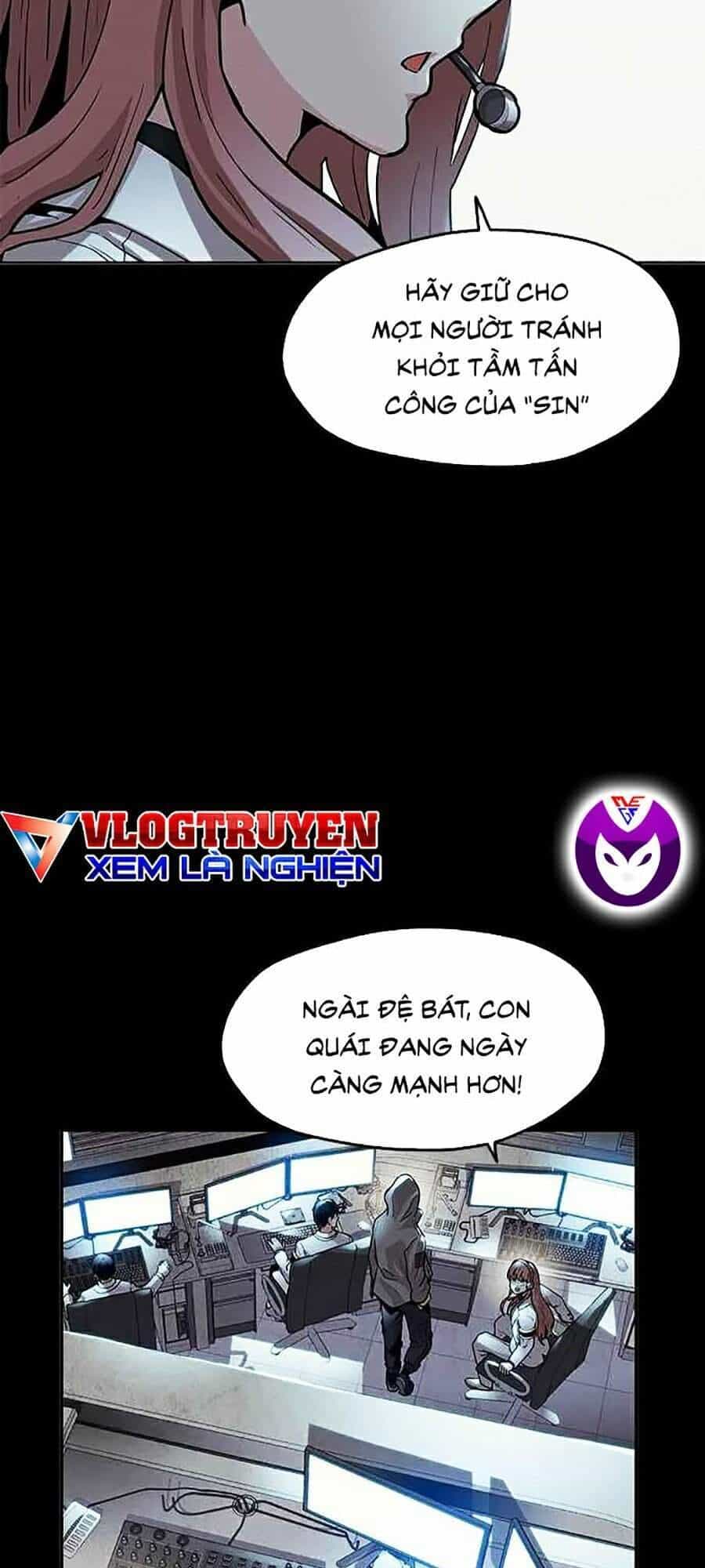 Tội Phủ Trảm Ma - Chương 6 - ảnh 71