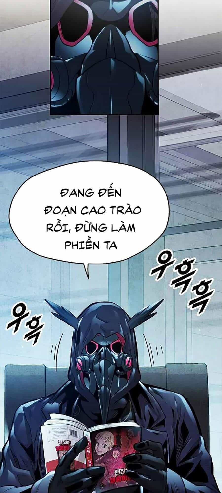 Tội Phủ Trảm Ma - Chương 6 - ảnh 75