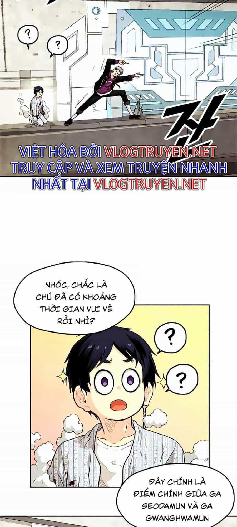 Tội Phủ Trảm Ma - Chương 7 - ảnh 146