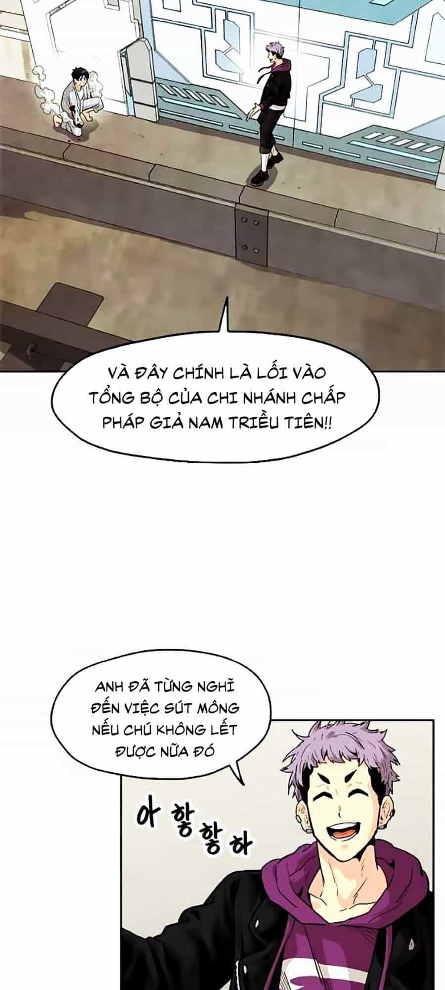 Tội Phủ Trảm Ma - Chương 7 - ảnh 148