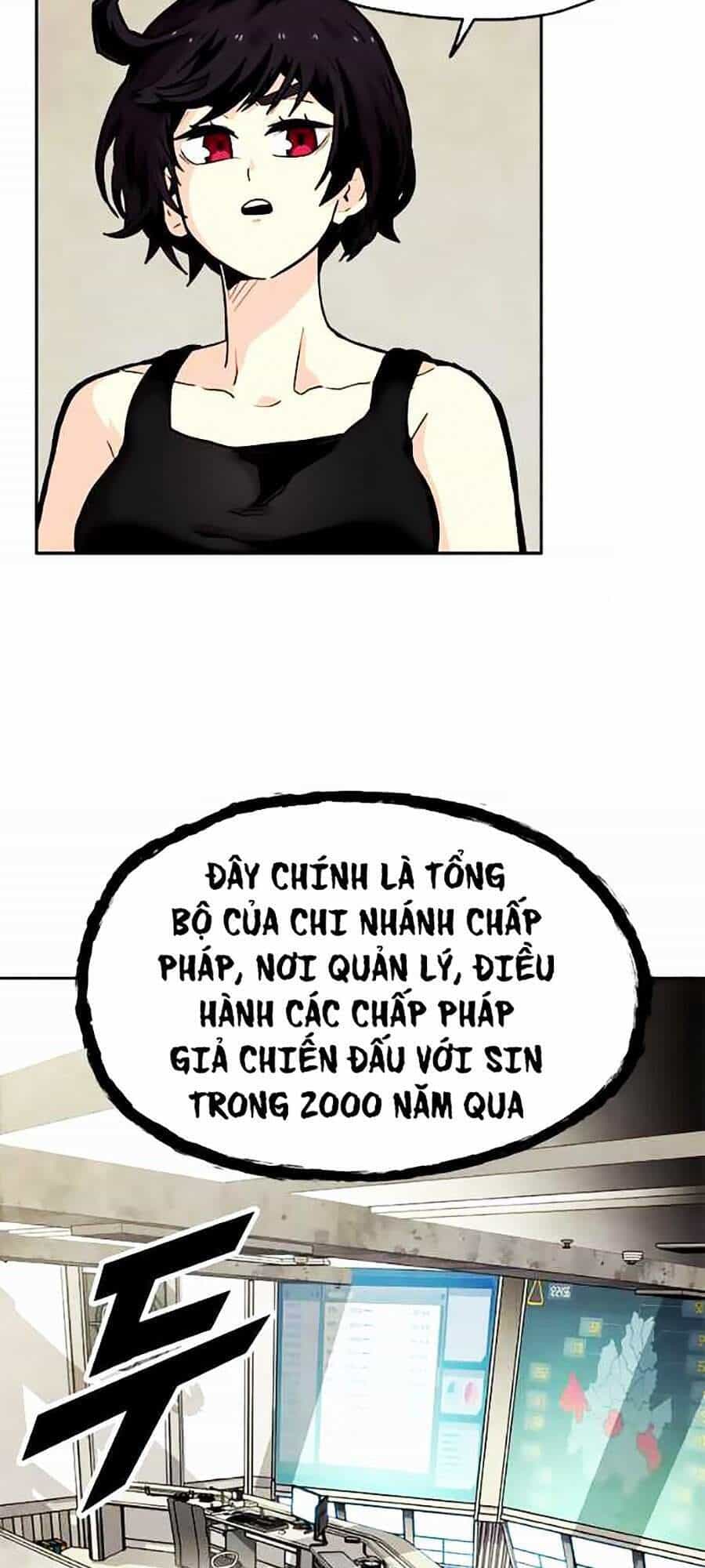 Tội Phủ Trảm Ma - Chương 7 - ảnh 168
