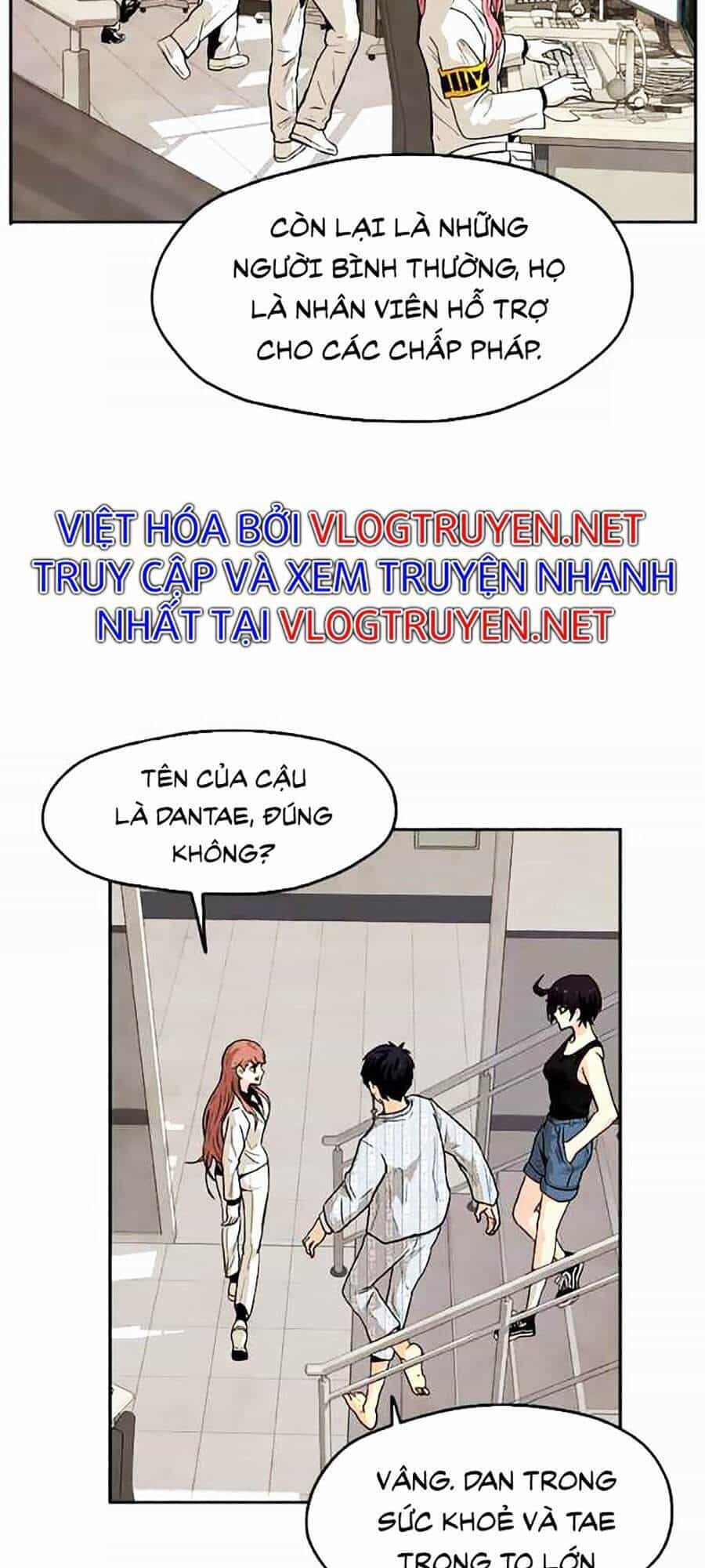 Tội Phủ Trảm Ma - Chương 7 - ảnh 174