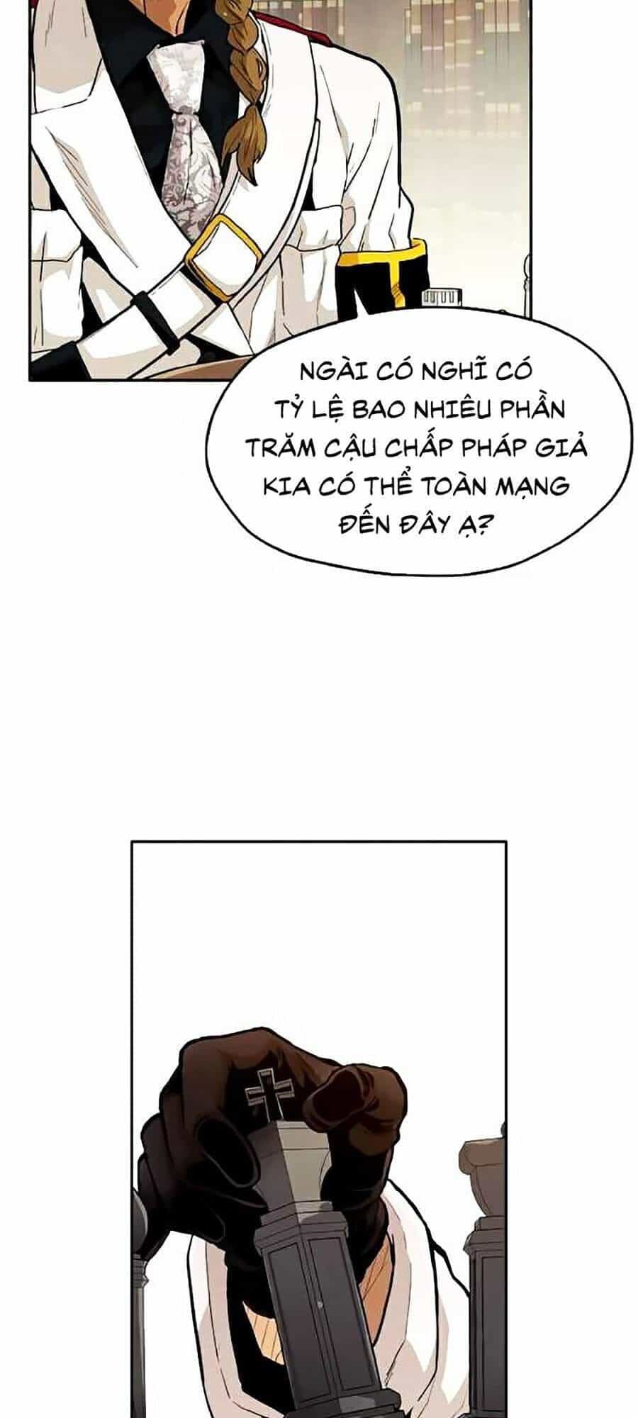 Tội Phủ Trảm Ma - Chương 7 - ảnh 19