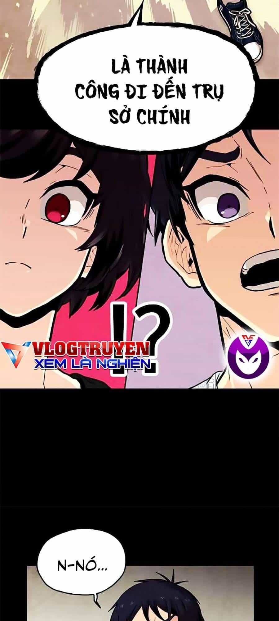 Tội Phủ Trảm Ma - Chương 7 - ảnh 29