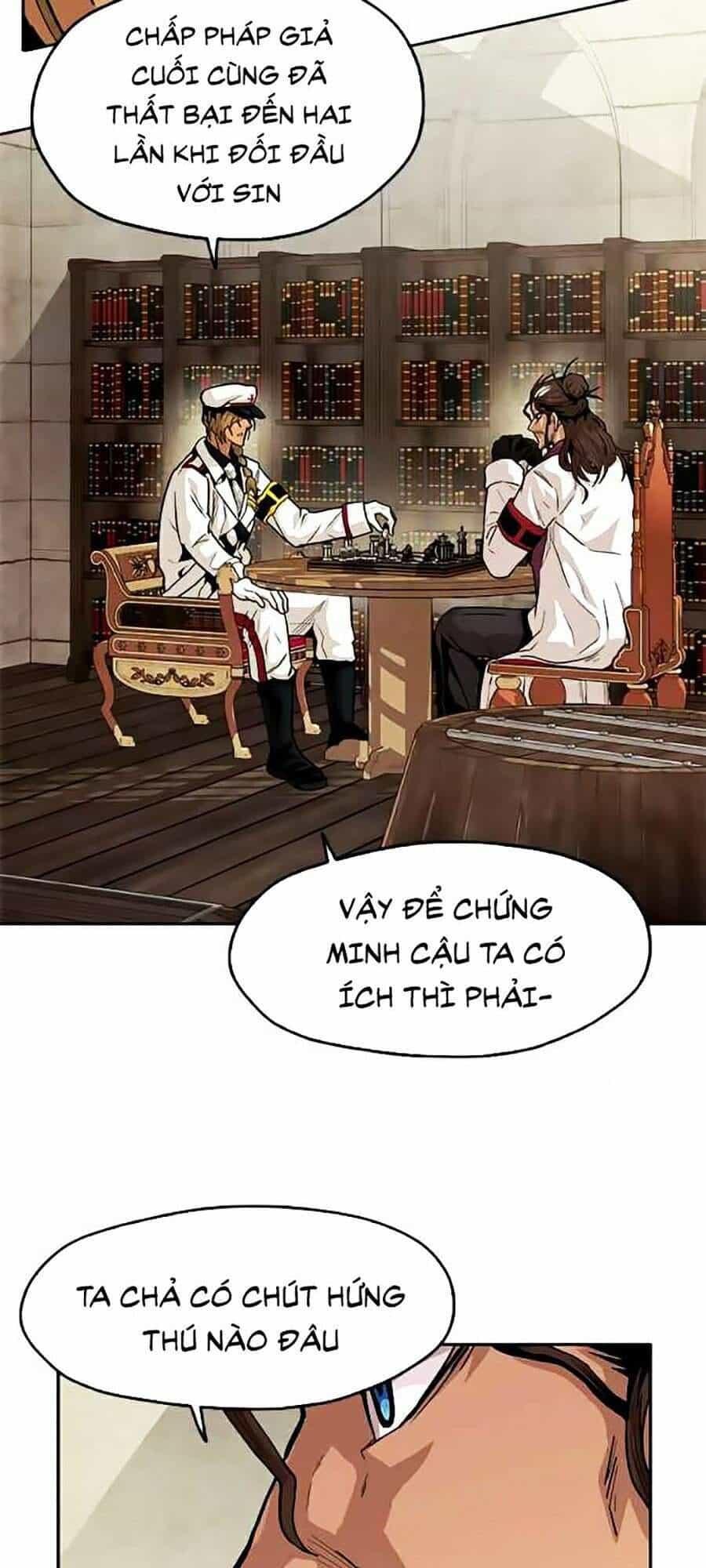 Tội Phủ Trảm Ma - Chương 7 - ảnh 51
