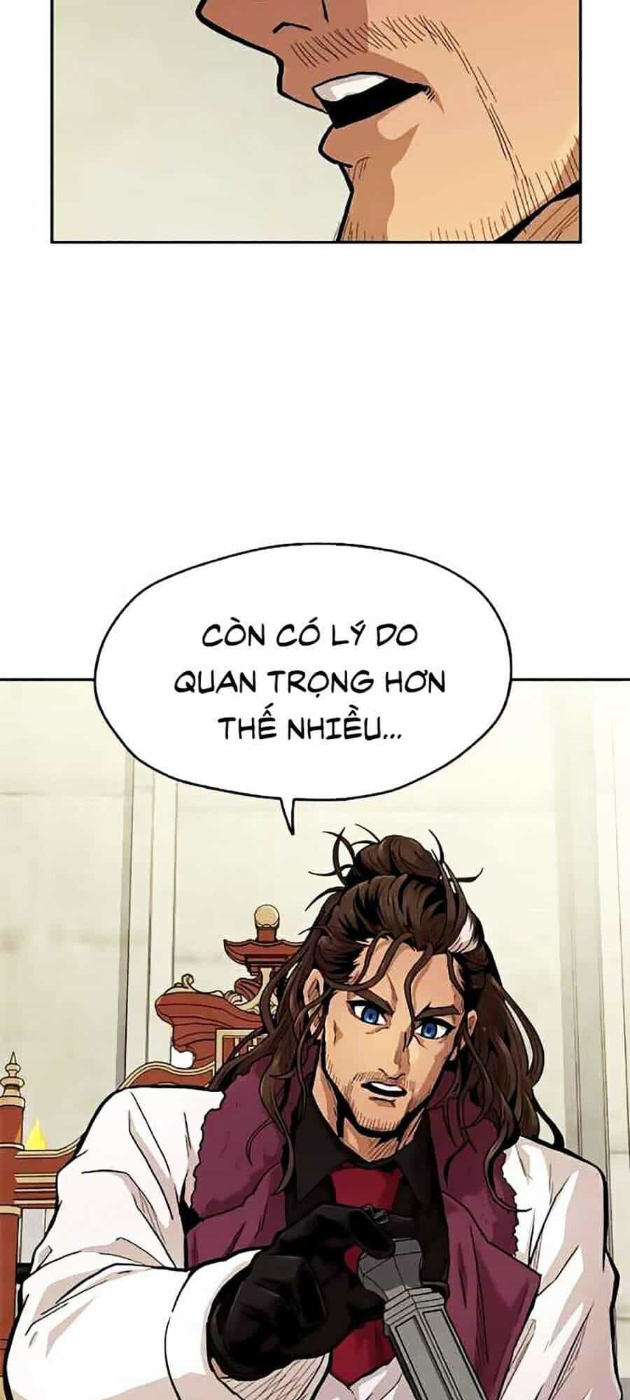 Tội Phủ Trảm Ma - Chương 7 - ảnh 53
