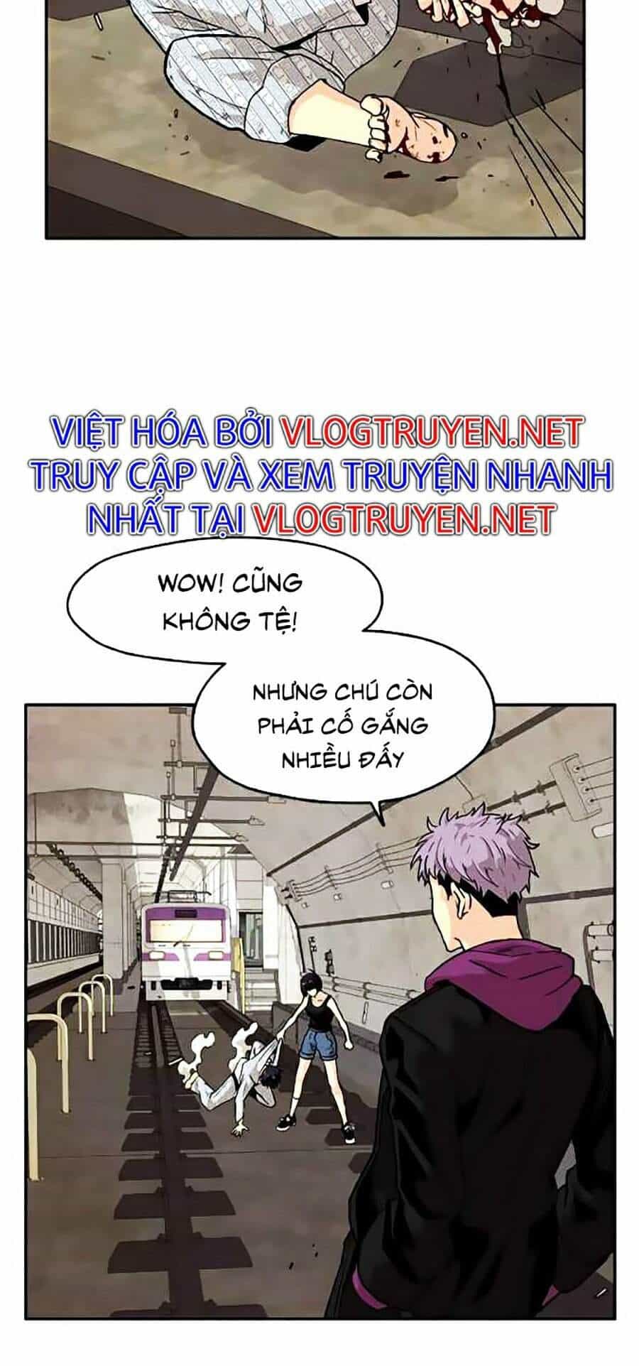 Tội Phủ Trảm Ma - Chương 7 - ảnh 76