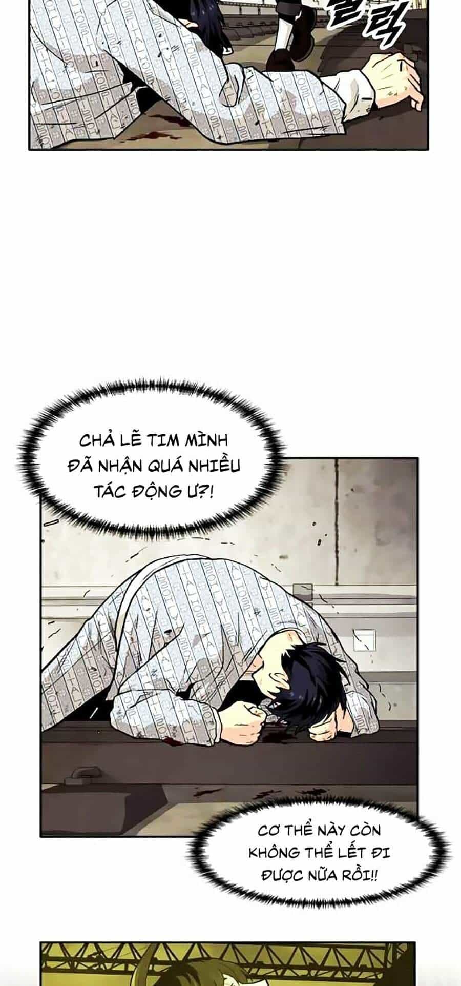 Tội Phủ Trảm Ma - Chương 7 - ảnh 90