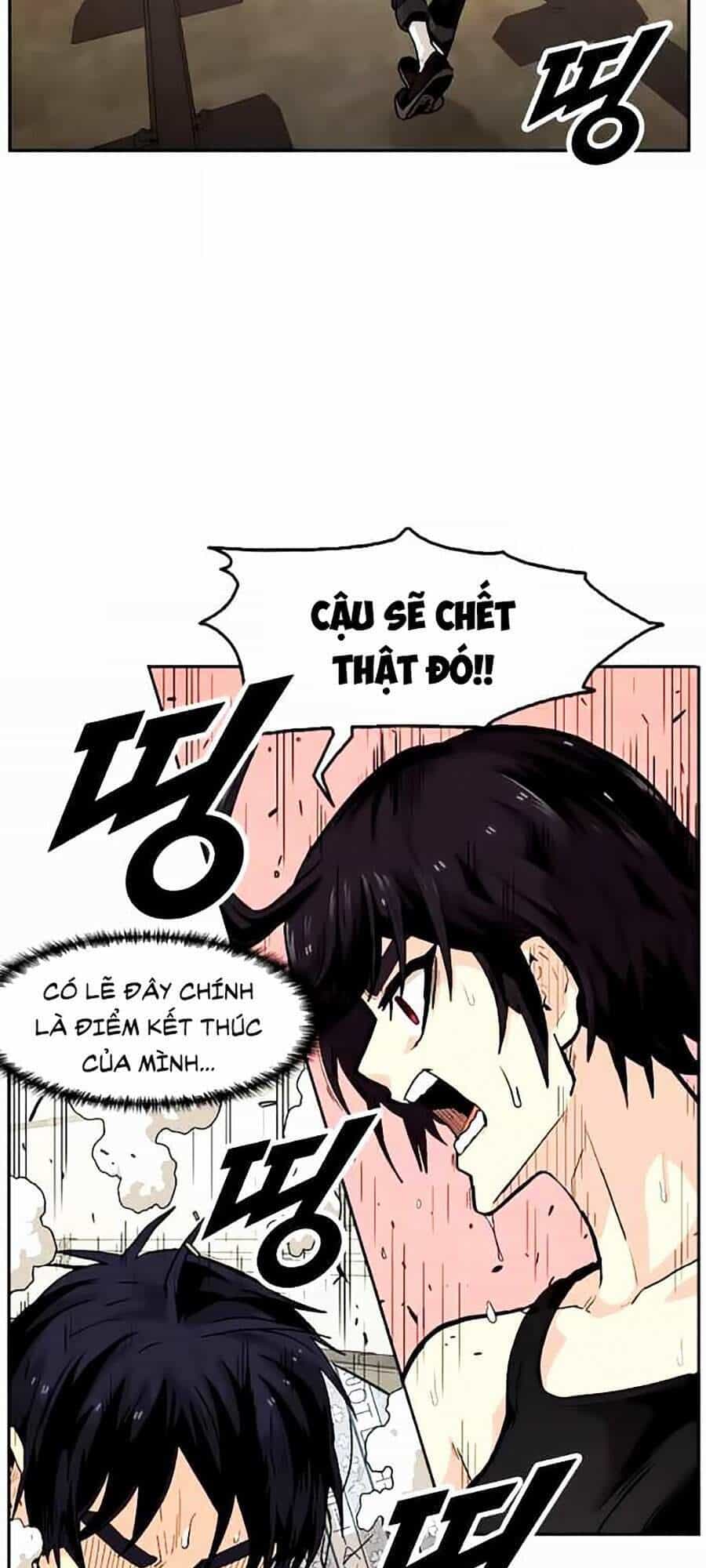 Tội Phủ Trảm Ma - Chương 7 - ảnh 94