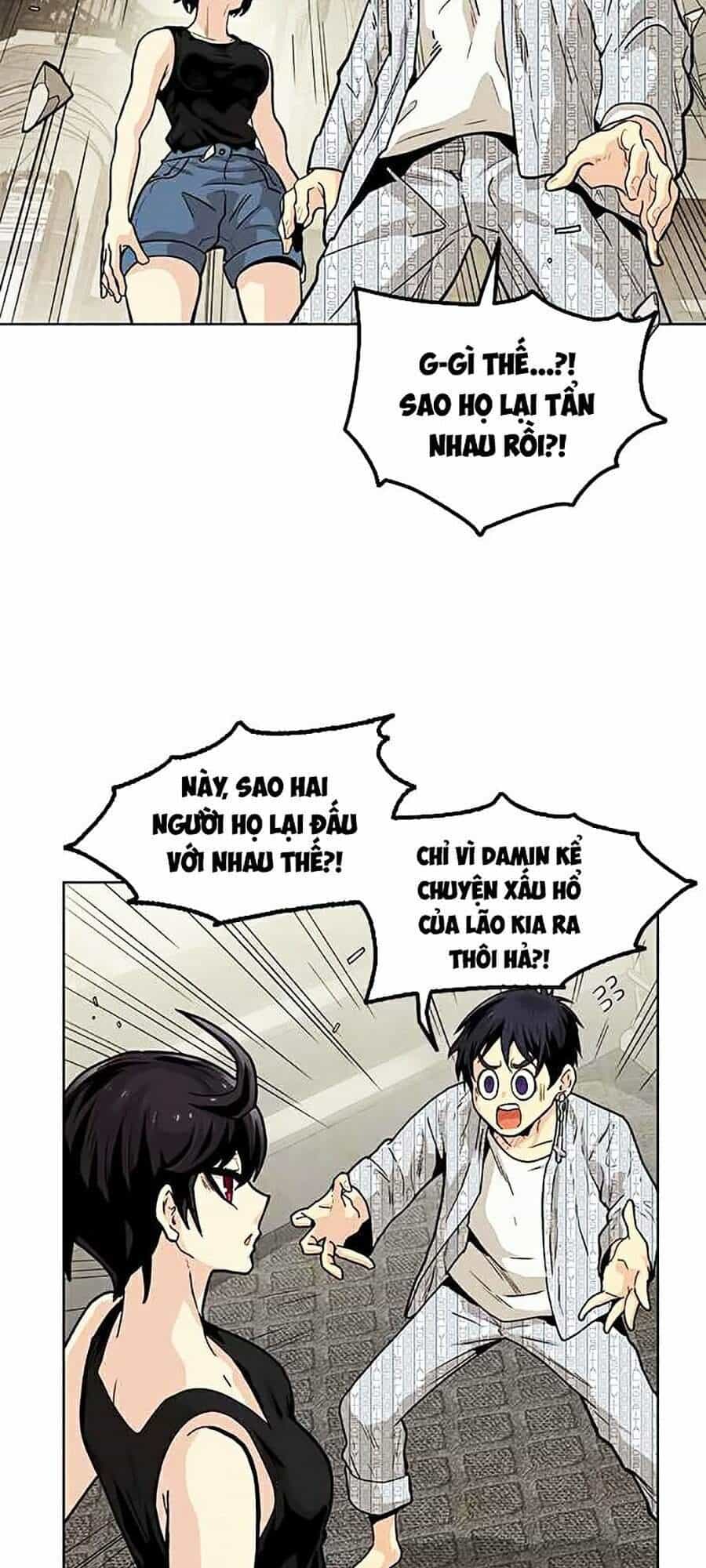 Tội Phủ Trảm Ma - Chương 8 - ảnh 105