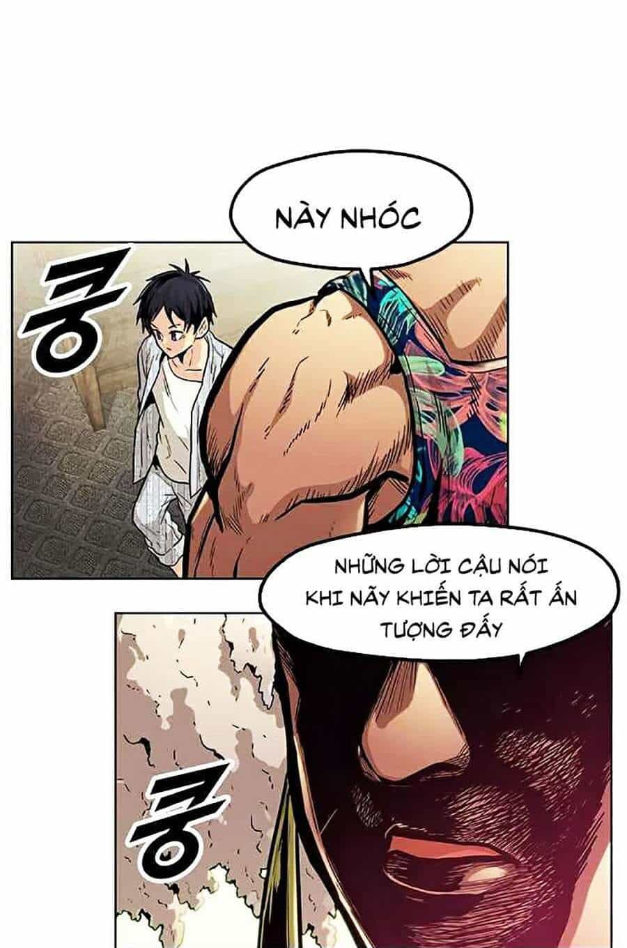 Tội Phủ Trảm Ma - Chương 8 - ảnh 108