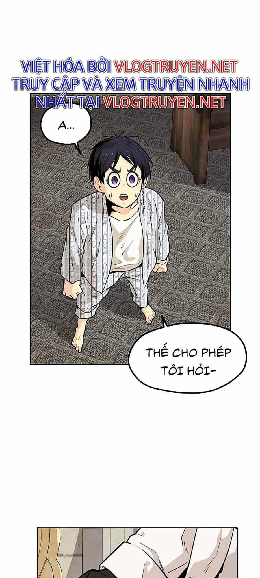 Tội Phủ Trảm Ma - Chương 8 - ảnh 13