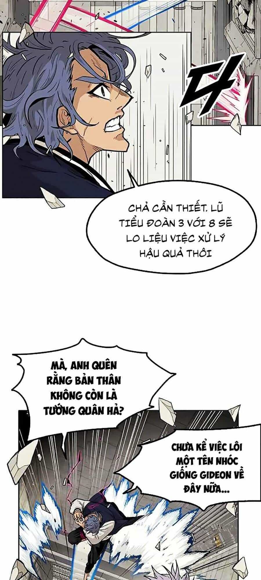 Tội Phủ Trảm Ma - Chương 8 - ảnh 143
