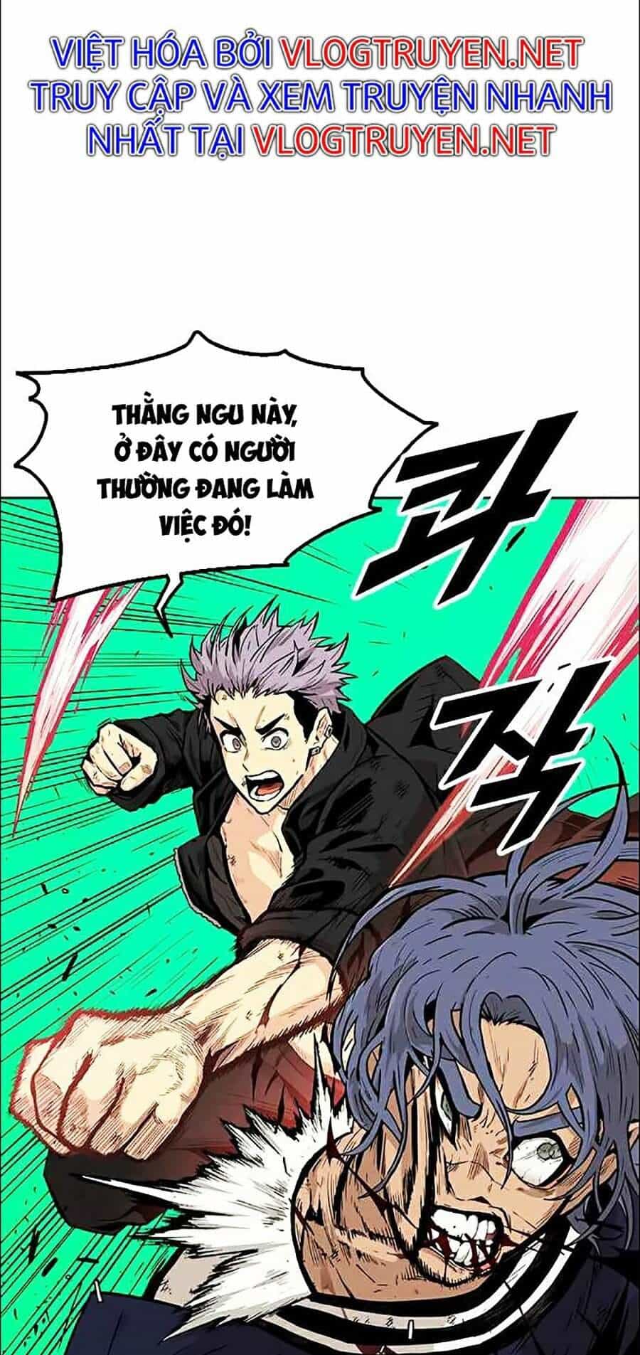Tội Phủ Trảm Ma - Chương 8 - ảnh 154