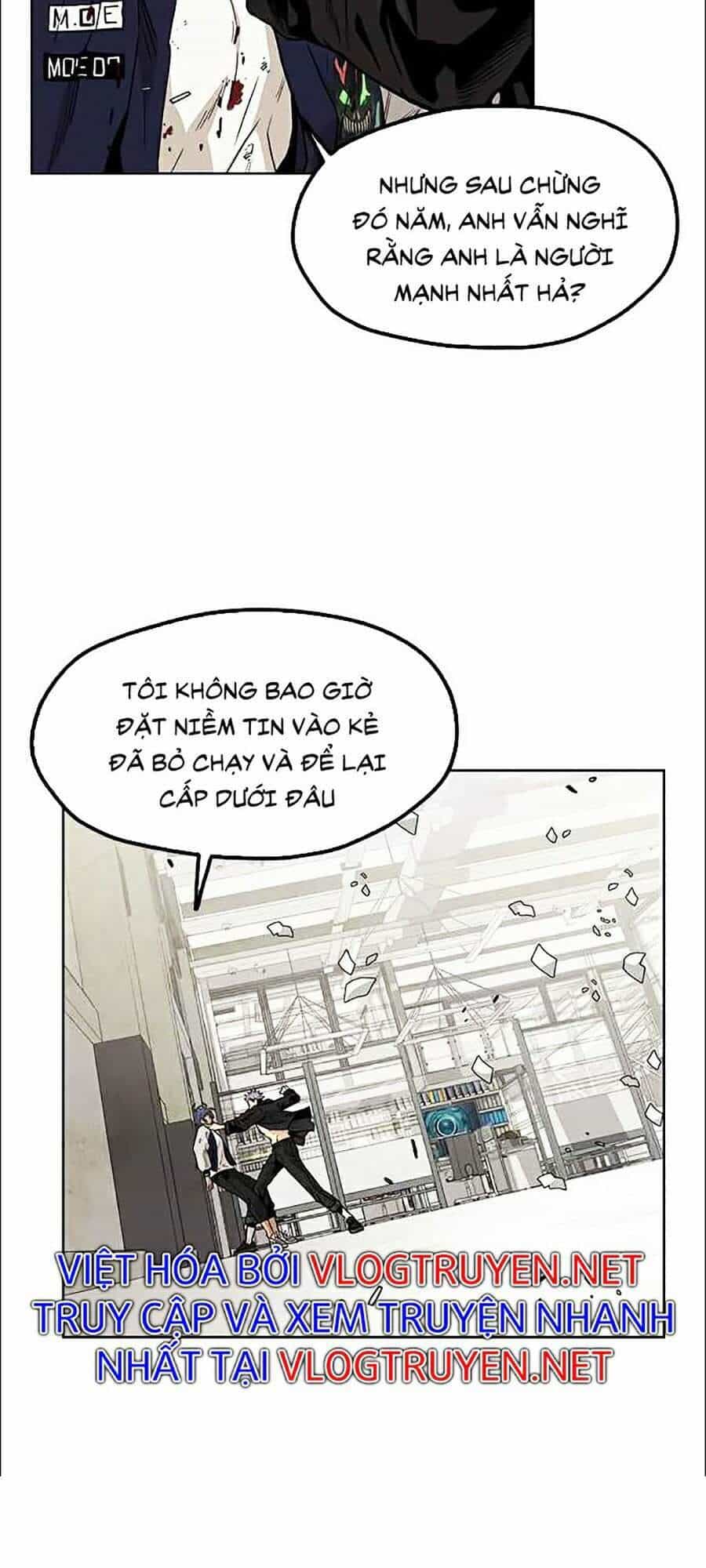 Tội Phủ Trảm Ma - Chương 8 - ảnh 165