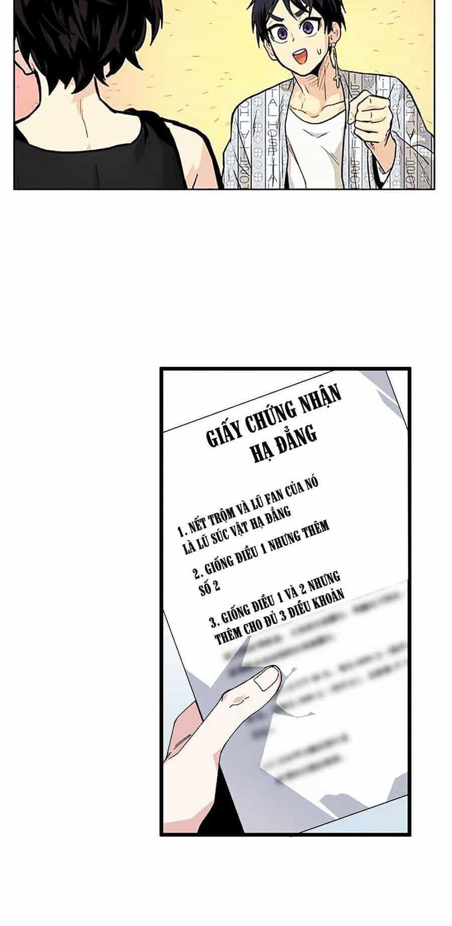 Tội Phủ Trảm Ma - Chương 8 - ảnh 38