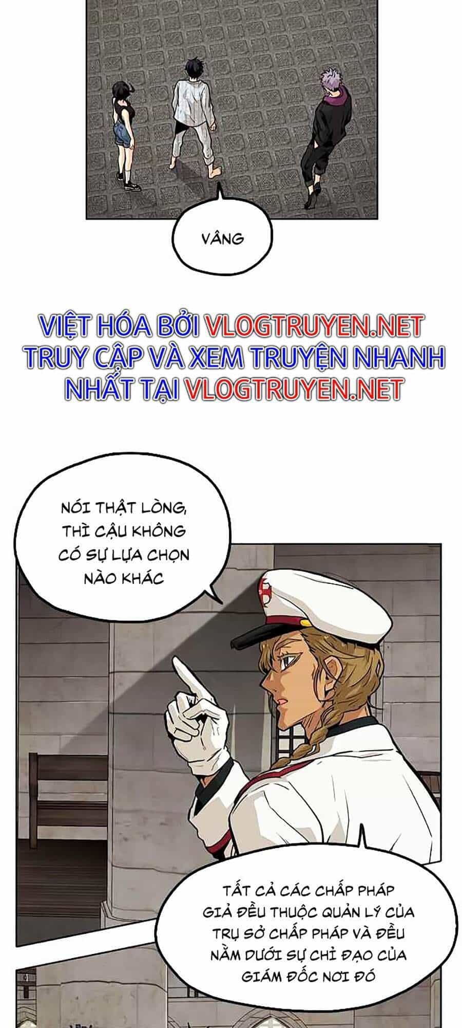 Tội Phủ Trảm Ma - Chương 8 - ảnh 49