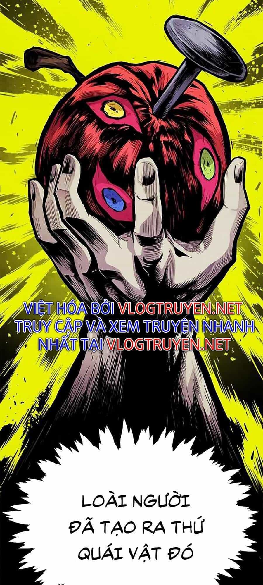 Tội Phủ Trảm Ma - Chương 8 - ảnh 5