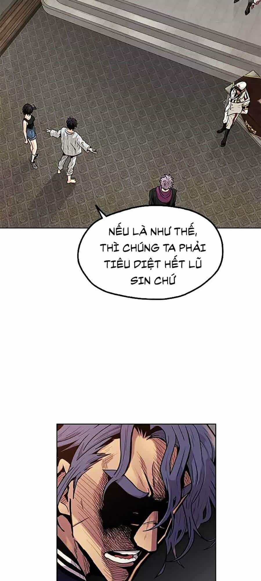 Tội Phủ Trảm Ma - Chương 8 - ảnh 63