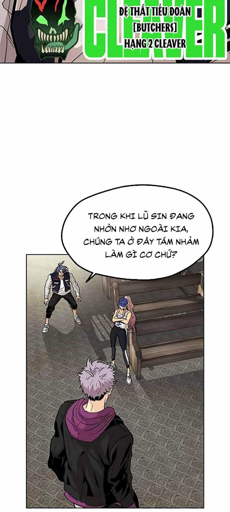 Tội Phủ Trảm Ma - Chương 8 - ảnh 67