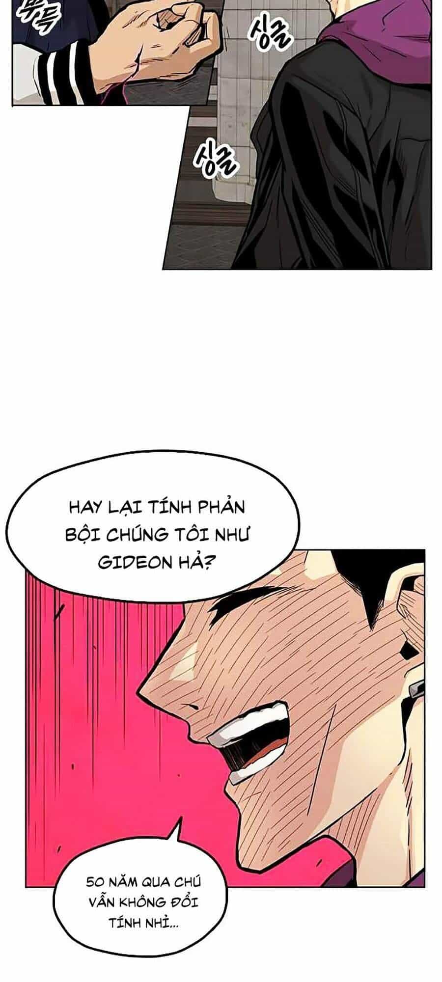 Tội Phủ Trảm Ma - Chương 8 - ảnh 75