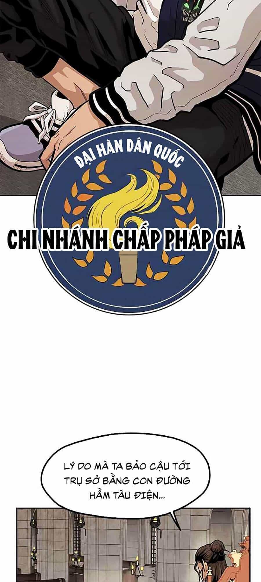 Tội Phủ Trảm Ma - Chương 8 - ảnh 9