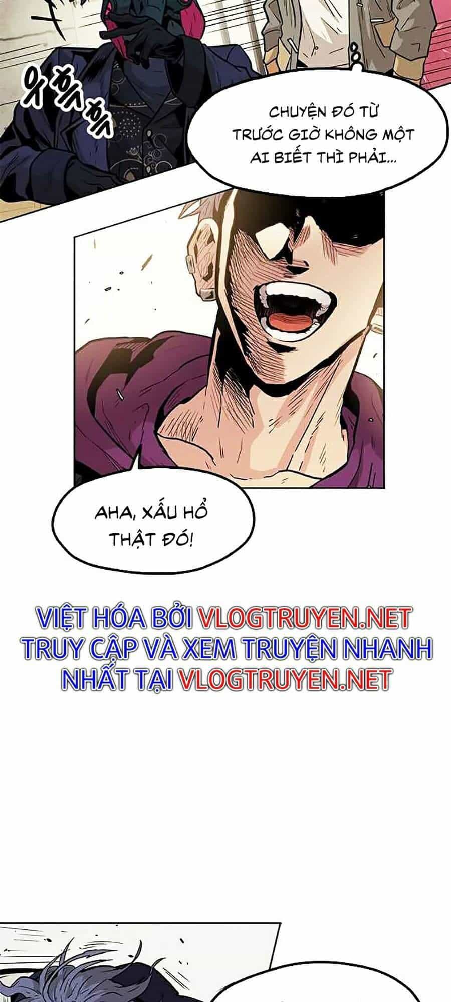 Tội Phủ Trảm Ma - Chương 8 - ảnh 91