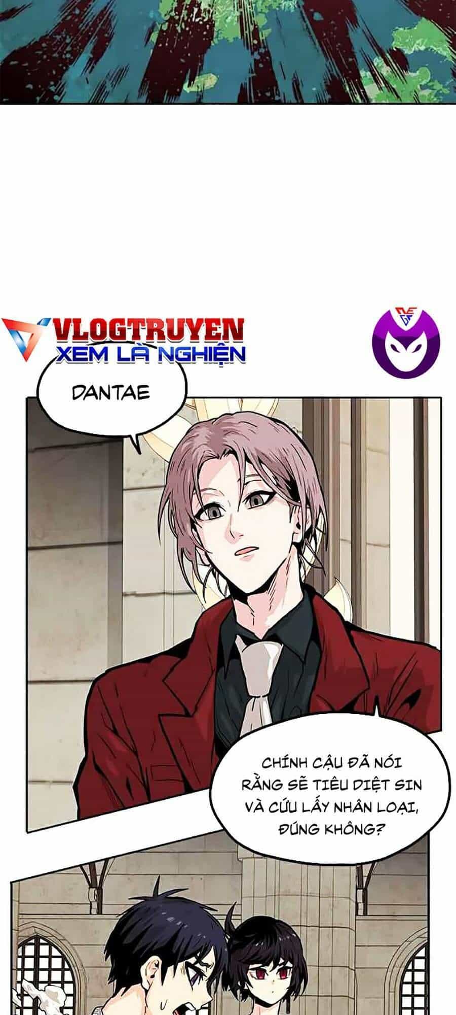 Tội Phủ Trảm Ma - Chương 9 - ảnh 107