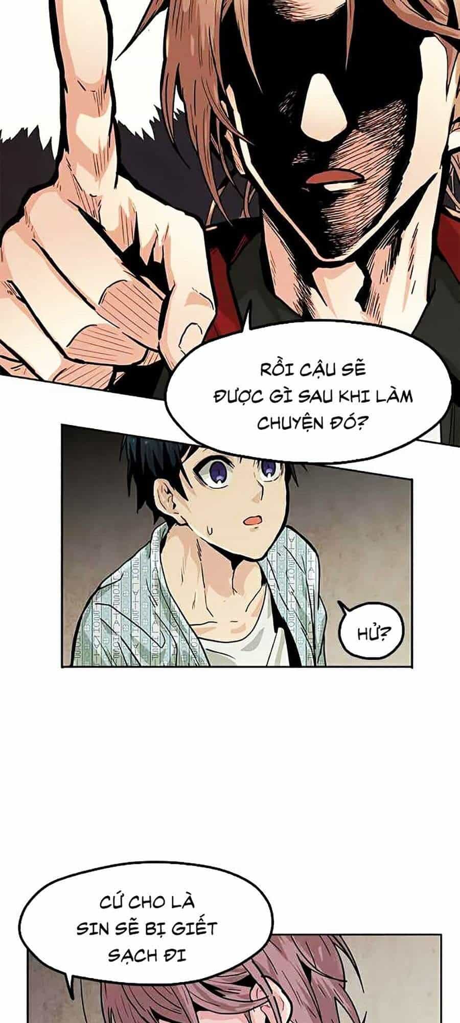 Tội Phủ Trảm Ma - Chương 9 - ảnh 111
