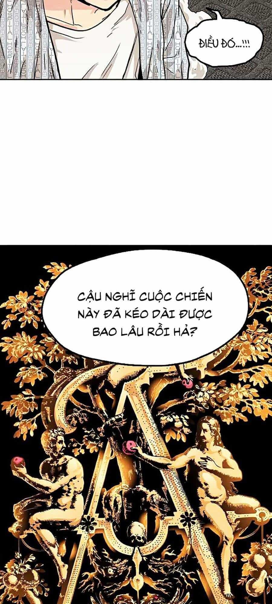 Tội Phủ Trảm Ma - Chương 9 - ảnh 115