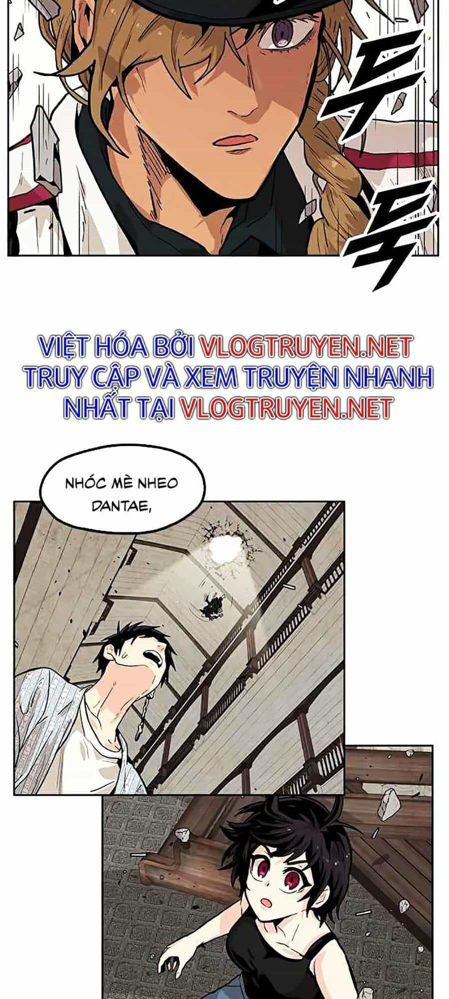 Tội Phủ Trảm Ma - Chương 9 - ảnh 129