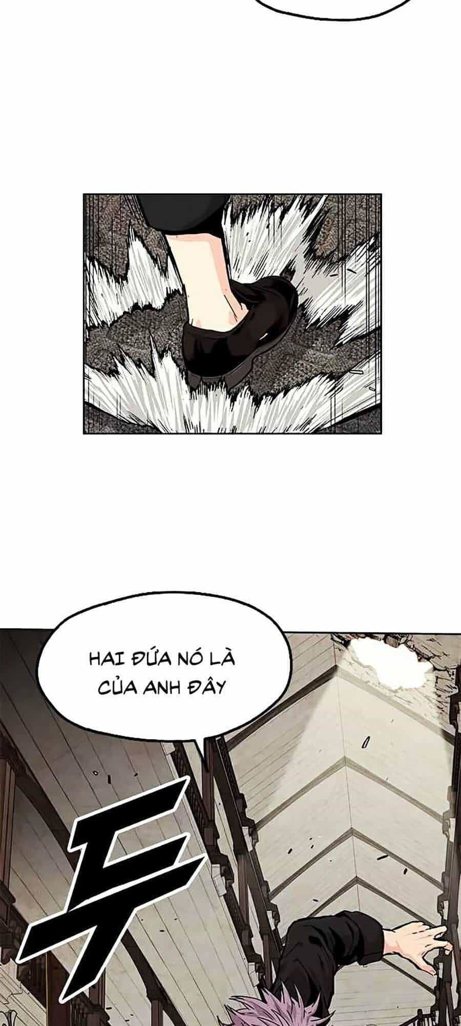 Tội Phủ Trảm Ma - Chương 9 - ảnh 131