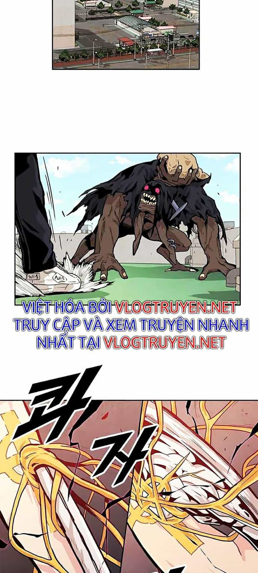 Tội Phủ Trảm Ma - Chương 9 - ảnh 153
