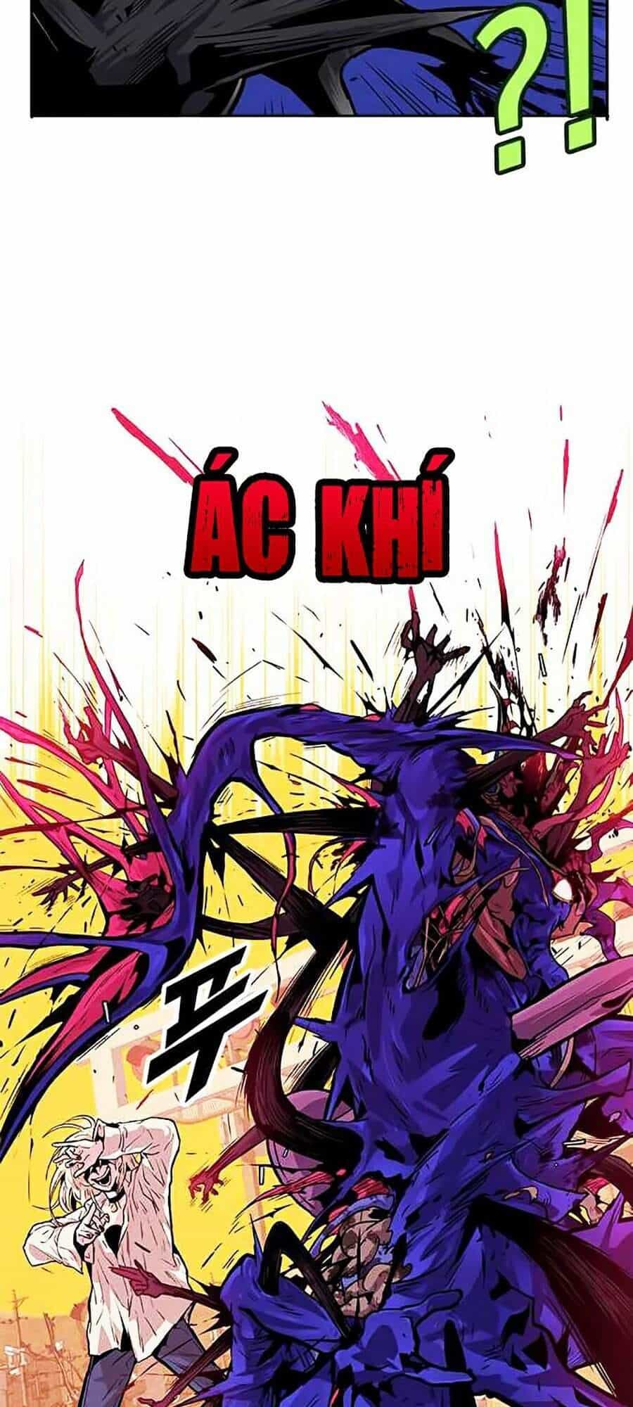 Tội Phủ Trảm Ma - Chương 9 - ảnh 69