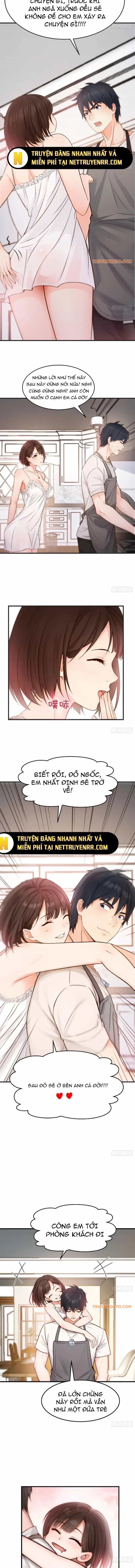 Tôi Phục Chế Người Vợ Mới Cưới - Chương 1 - ảnh 10