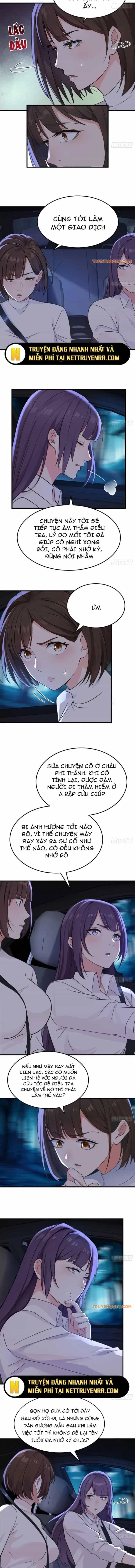 Tôi Phục Chế Người Vợ Mới Cưới - Chương 10 - ảnh 2