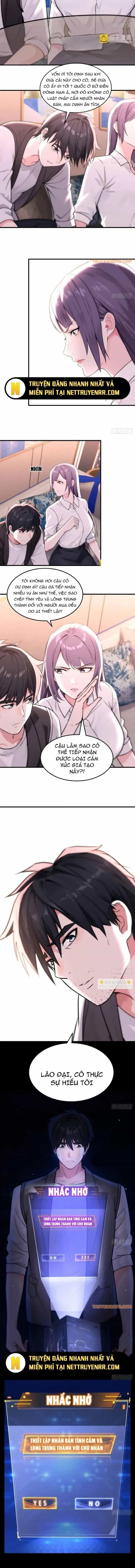 Tôi Phục Chế Người Vợ Mới Cưới - Chương 12 - ảnh 5
