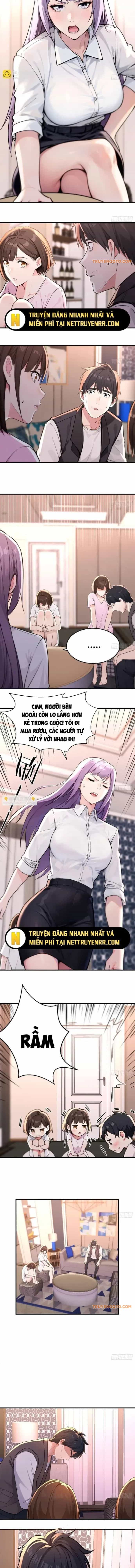 Tôi Phục Chế Người Vợ Mới Cưới - Chương 13 - ảnh 2