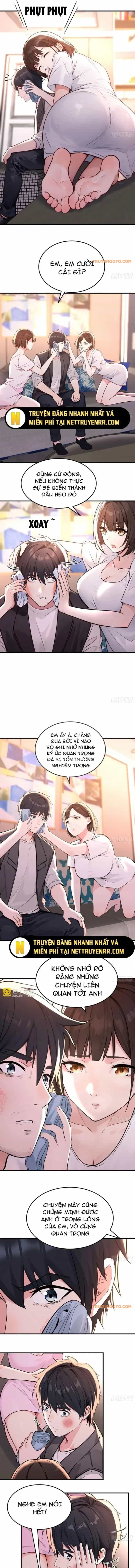Tôi Phục Chế Người Vợ Mới Cưới - Chương 13 - ảnh 5