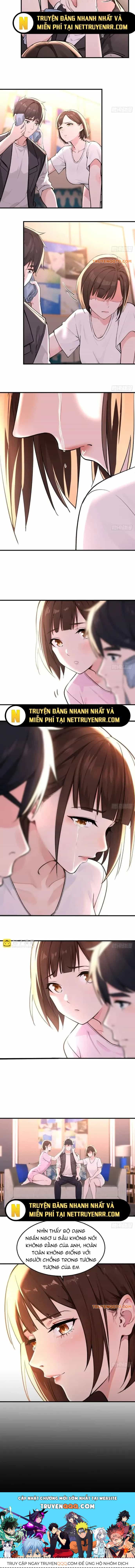 Tôi Phục Chế Người Vợ Mới Cưới - Chương 13 - ảnh 6
