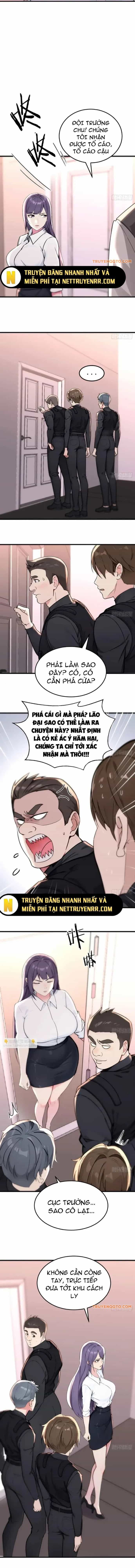 Tôi Phục Chế Người Vợ Mới Cưới - Chương 15 - ảnh 6