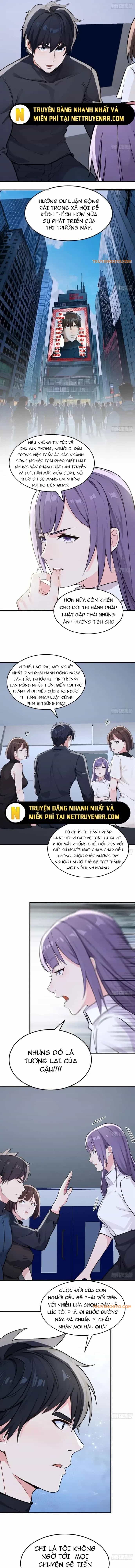 Tôi Phục Chế Người Vợ Mới Cưới - Chương 16 - ảnh 5