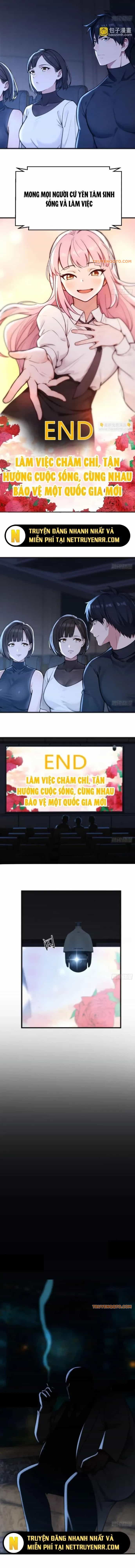 Tôi Phục Chế Người Vợ Mới Cưới - Chương 18 - ảnh 5