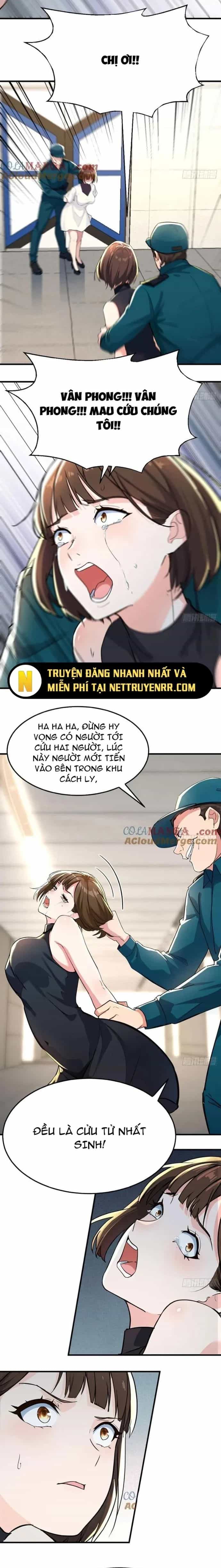 Tôi Phục Chế Người Vợ Mới Cưới - Chương 19 - ảnh 6