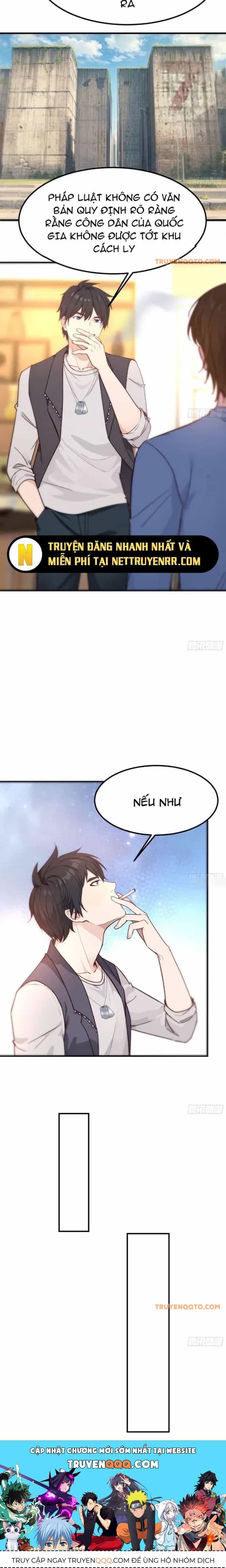 Tôi Phục Chế Người Vợ Mới Cưới - Chương 2 - ảnh 10
