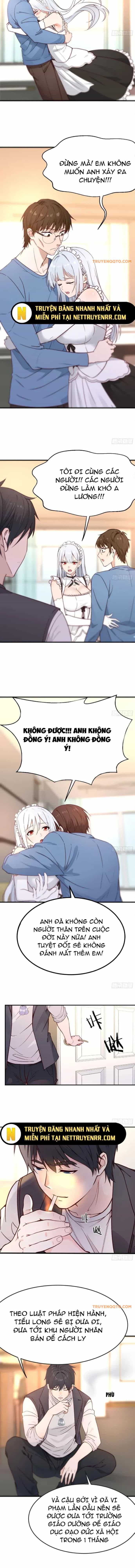 Tôi Phục Chế Người Vợ Mới Cưới - Chương 2 - ảnh 6