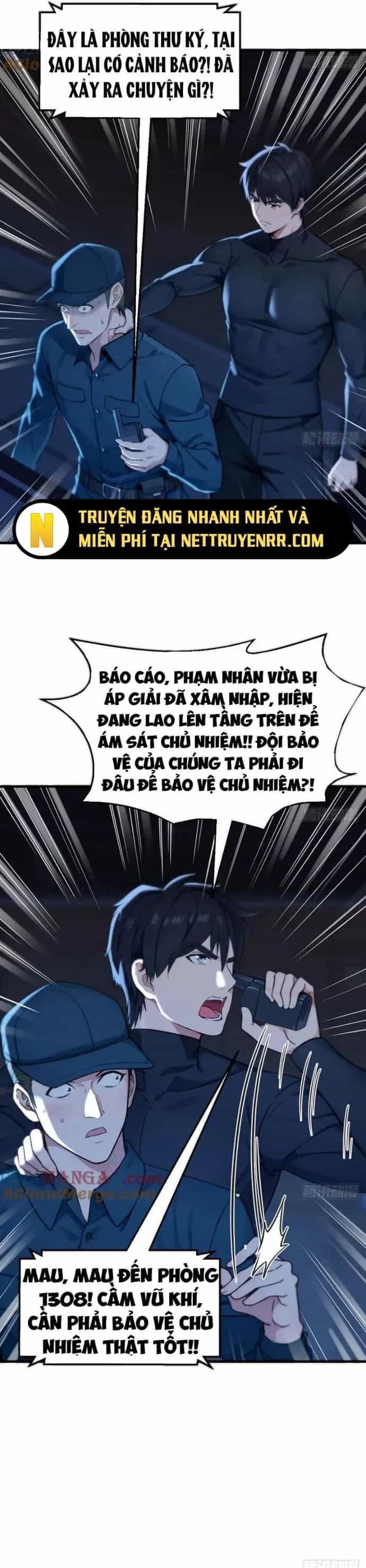 Tôi Phục Chế Người Vợ Mới Cưới - Chương 20 - ảnh 13