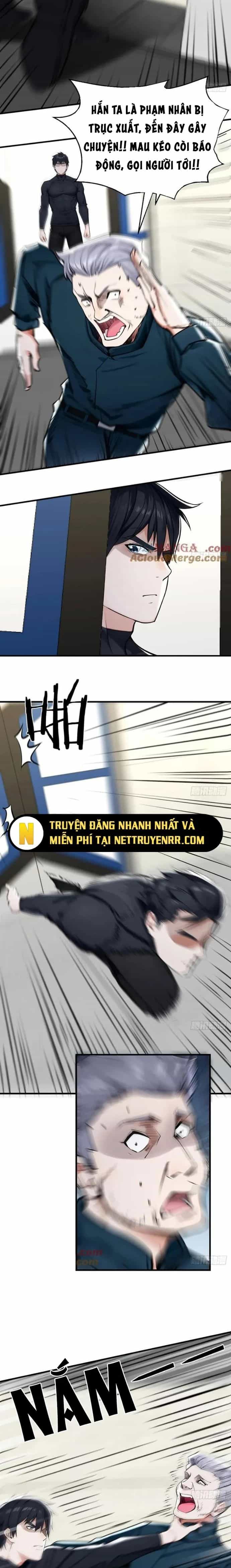 Tôi Phục Chế Người Vợ Mới Cưới - Chương 20 - ảnh 8